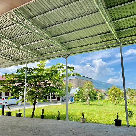 Amadeo Guest House Ratodena Exterior photo